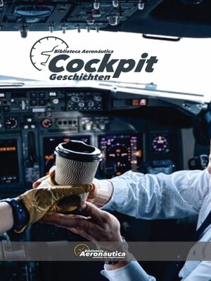 cover image of Cockpit Geschichten